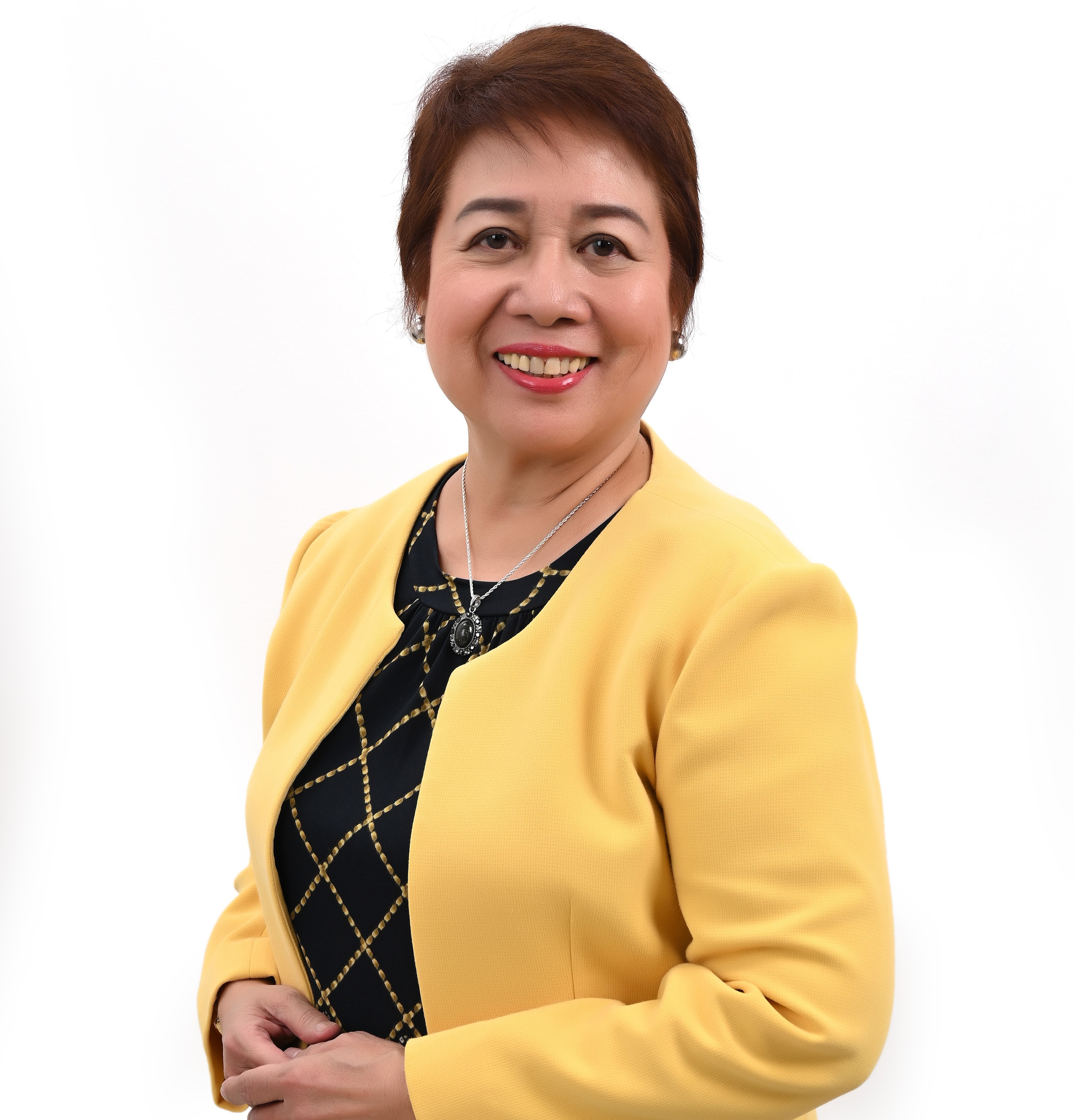 Eleanor B. Pazon